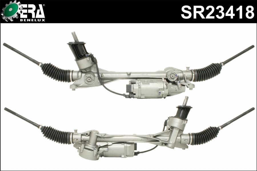 ERA Benelux SR23418 - Рулевой механизм, рейка autosila-amz.com