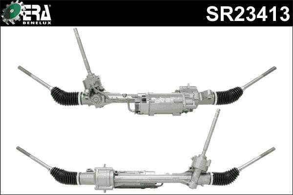 ERA Benelux SR23413 - Рулевой механизм, рейка autosila-amz.com