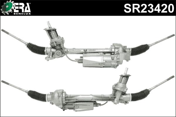 ERA Benelux SR23420 - Рулевой механизм, рейка autosila-amz.com