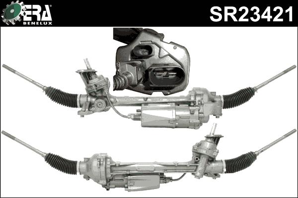 ERA Benelux SR23421 - Рулевой механизм, рейка autosila-amz.com