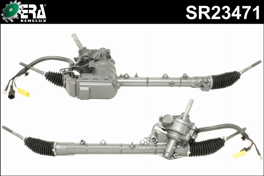 ERA Benelux SR23471 - Рулевой механизм, рейка autosila-amz.com