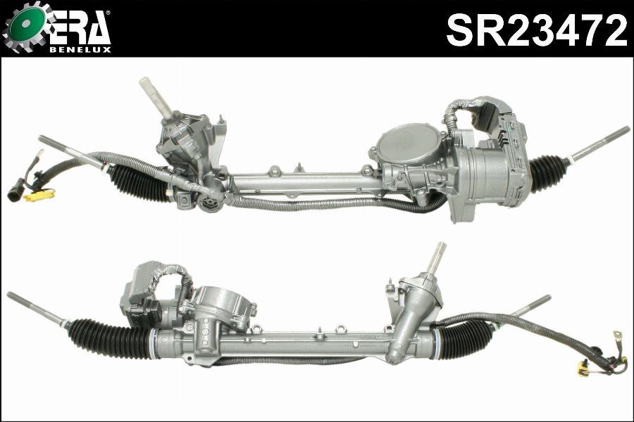 ERA Benelux SR23472 - Рулевой механизм, рейка autosila-amz.com