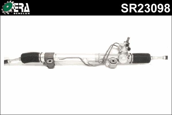 ERA Benelux SR23098 - Рулевой механизм, рейка autosila-amz.com