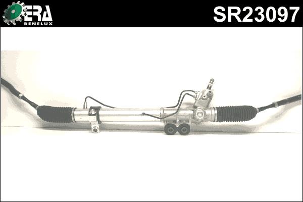 ERA Benelux SR23097 - Рулевой механизм, рейка autosila-amz.com