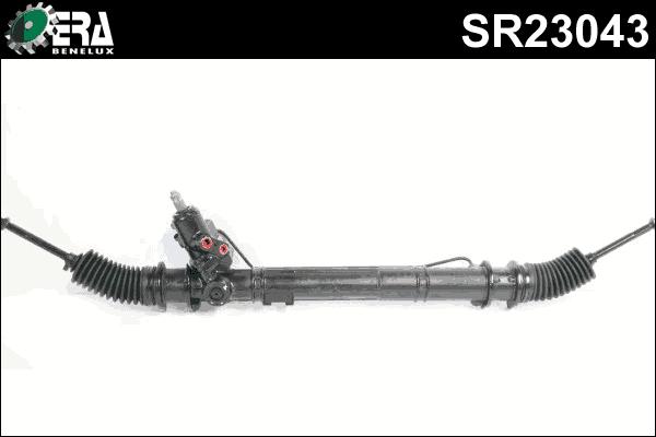 ERA Benelux SR23043 - Рулевой механизм, рейка autosila-amz.com
