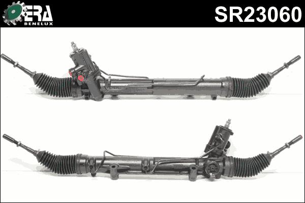 ERA Benelux SR23060 - Рулевой механизм, рейка autosila-amz.com