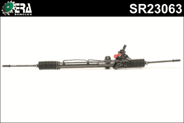 ERA Benelux SR23063 - Рулевой механизм, рейка autosila-amz.com