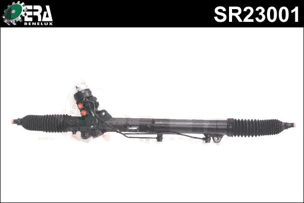 ERA Benelux SR23001 - Рулевой механизм, рейка autosila-amz.com
