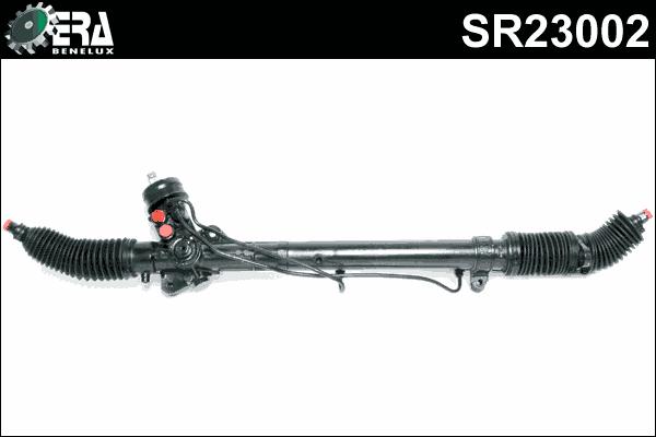 ERA Benelux SR23002 - Рулевой механизм, рейка autosila-amz.com