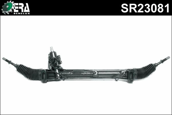 ERA Benelux SR23081 - Рулевой механизм, рейка autosila-amz.com