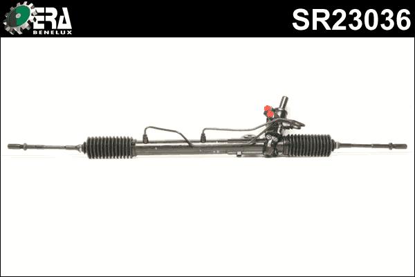 ERA Benelux SR23036 - Рулевой механизм, рейка autosila-amz.com