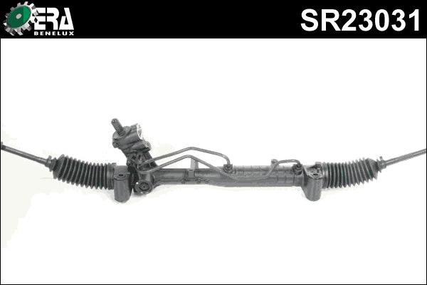 ERA Benelux SR23031 - Рулевой механизм, рейка autosila-amz.com
