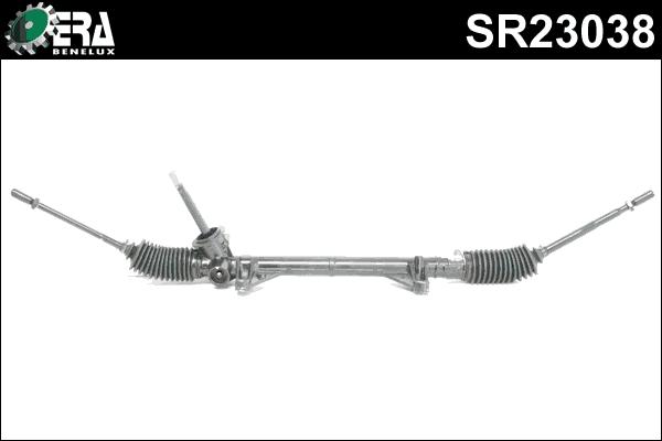ERA Benelux SR23038 - Рулевой механизм, рейка autosila-amz.com