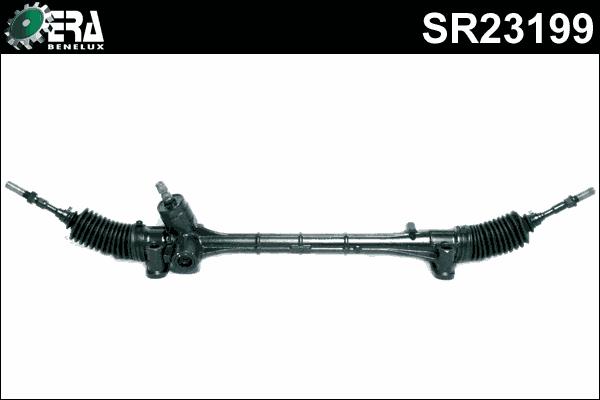 ERA Benelux SR23199 - Рулевой механизм, рейка autosila-amz.com