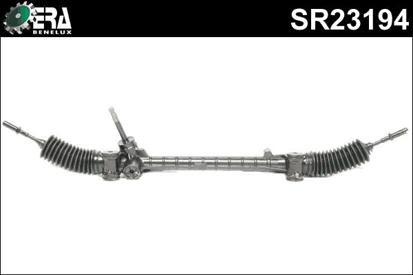 ERA Benelux SR23194 - Рулевой механизм, рейка autosila-amz.com