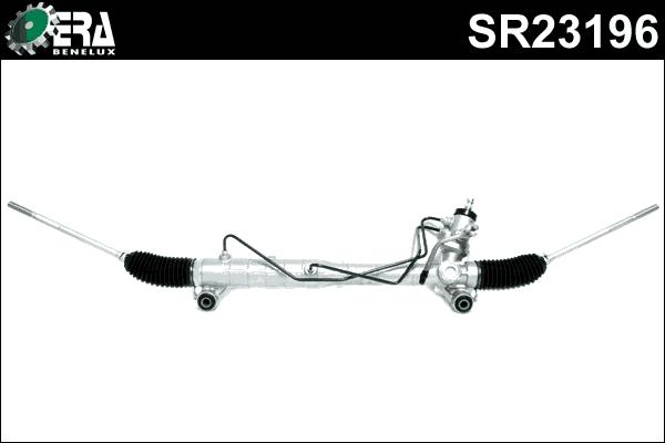 ERA Benelux SR23196 - Рулевой механизм, рейка autosila-amz.com