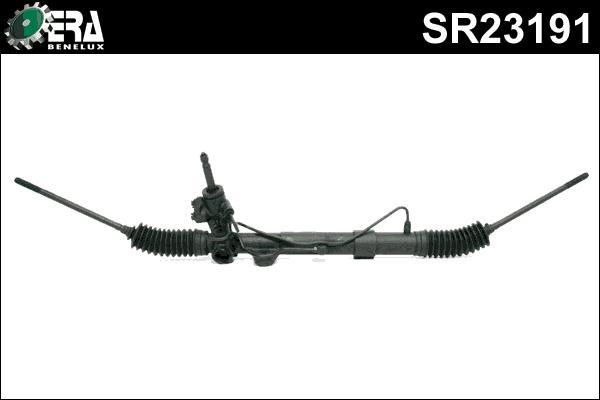 ERA Benelux SR23191 - Рулевой механизм, рейка autosila-amz.com