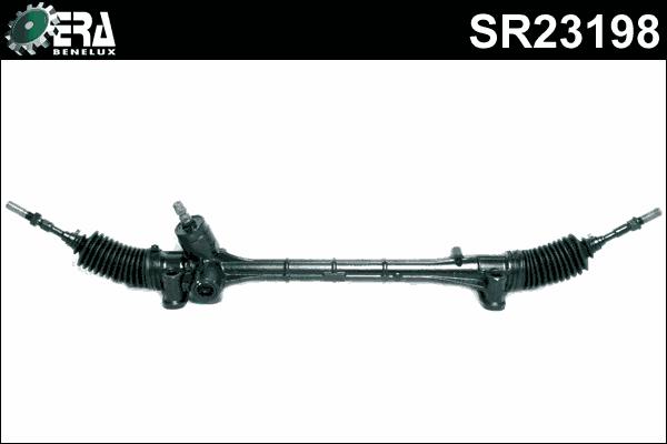 ERA Benelux SR23198 - Рулевой механизм, рейка autosila-amz.com