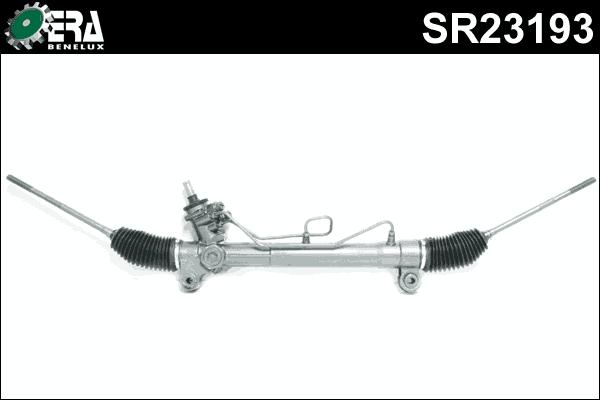 ERA Benelux SR23193 - Рулевой механизм, рейка autosila-amz.com