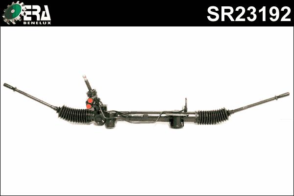 ERA Benelux SR23192 - Рулевой механизм, рейка autosila-amz.com