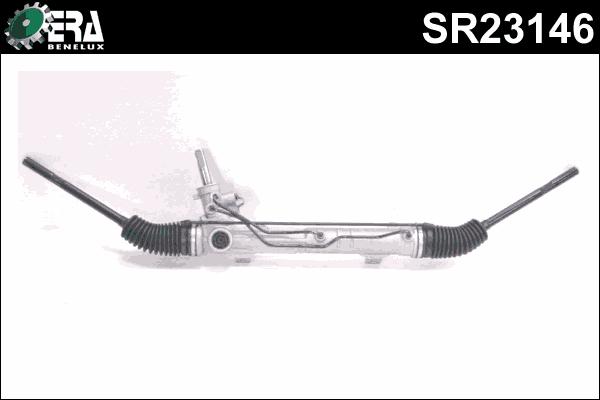 ERA Benelux SR23146 - Рулевой механизм, рейка autosila-amz.com