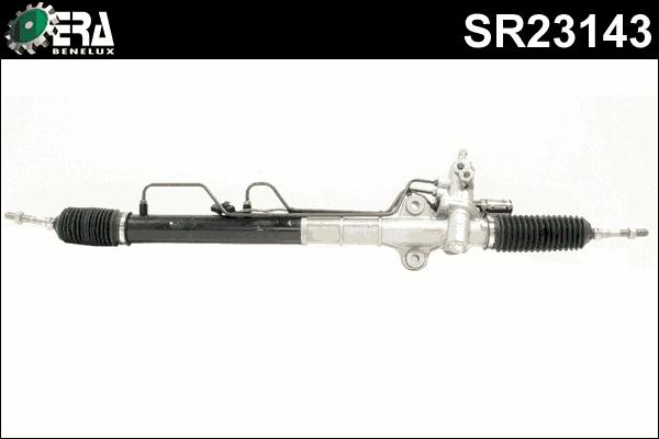ERA Benelux SR23143 - Рулевой механизм, рейка autosila-amz.com