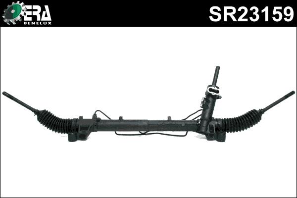 ERA Benelux SR23159 - Рулевой механизм, рейка autosila-amz.com