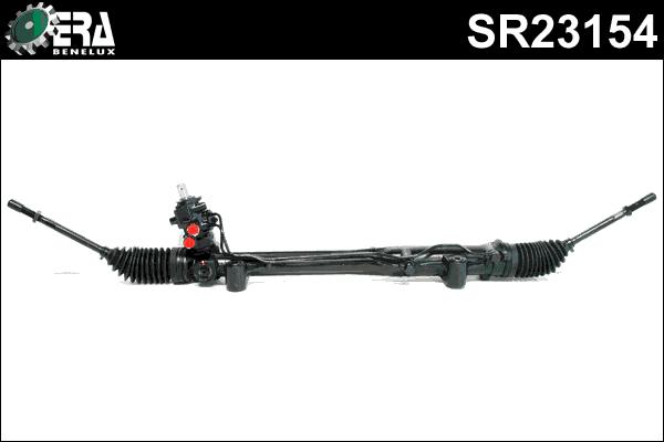 ERA Benelux SR23154 - Рулевой механизм, рейка autosila-amz.com