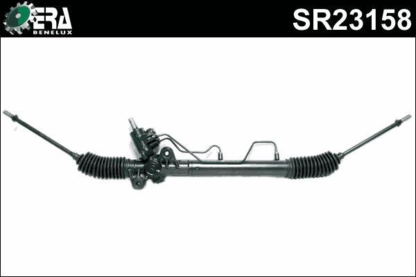 ERA Benelux SR23158 - Рулевой механизм, рейка autosila-amz.com
