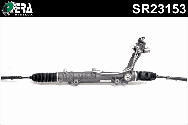 ERA Benelux SR23153 - Рулевой механизм, рейка autosila-amz.com