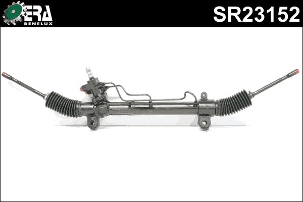 ERA Benelux SR23152 - Рулевой механизм, рейка autosila-amz.com