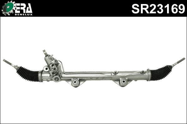 ERA Benelux SR23169 - Рулевой механизм, рейка autosila-amz.com