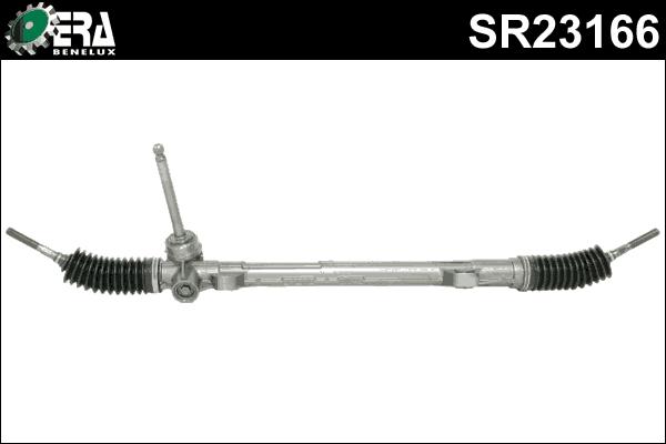 ERA Benelux SR23166 - Рулевой механизм, рейка autosila-amz.com