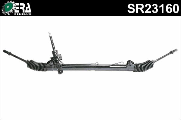 ERA Benelux SR23160 - Рулевой механизм, рейка autosila-amz.com