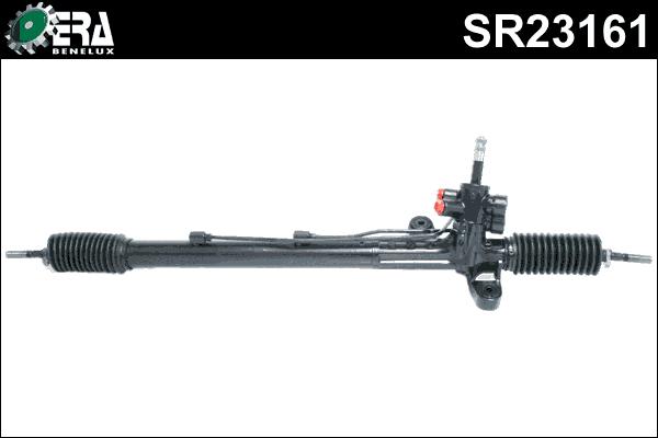 ERA Benelux SR23161 - Рулевой механизм, рейка autosila-amz.com