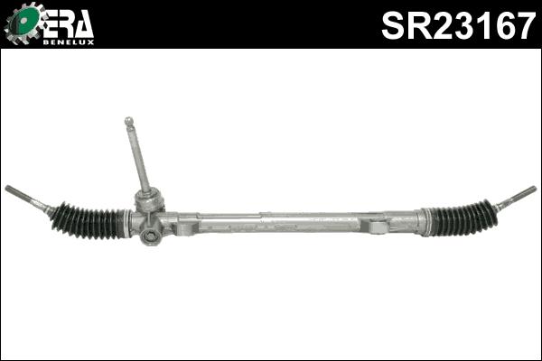 ERA Benelux SR23167 - Рулевой механизм, рейка autosila-amz.com