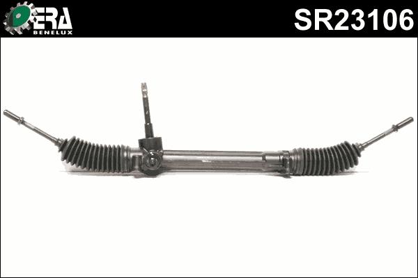 ERA Benelux SR23106 - Рулевой механизм, рейка autosila-amz.com