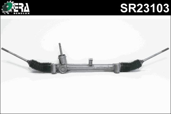 ERA Benelux SR23103 - Рулевой механизм, рейка autosila-amz.com