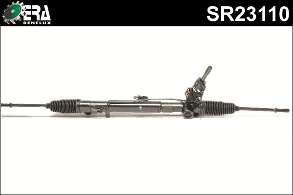 ERA Benelux SR23110 - Рулевой механизм, рейка autosila-amz.com