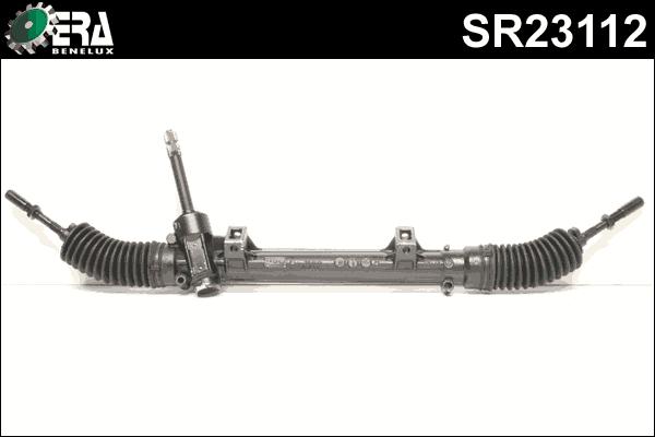 ERA Benelux SR23112 - Рулевой механизм, рейка autosila-amz.com