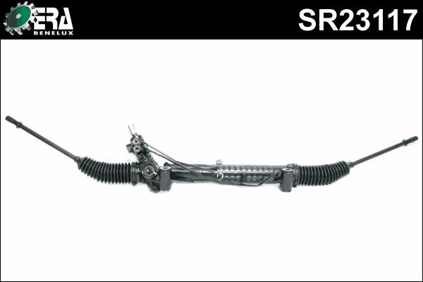 ERA Benelux SR23117 - Рулевой механизм, рейка autosila-amz.com