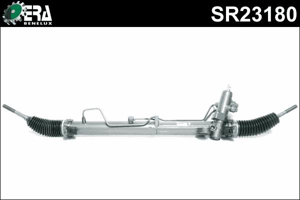 ERA Benelux SR23180 - Рулевой механизм, рейка autosila-amz.com