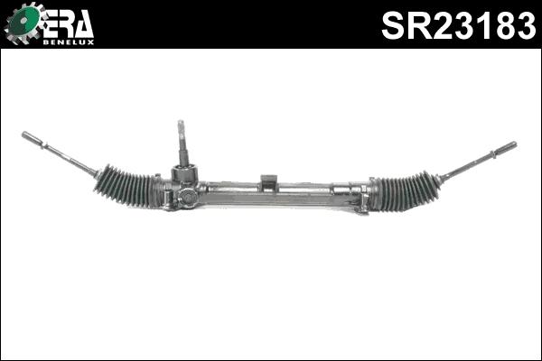 ERA Benelux SR23183 - Рулевой механизм, рейка autosila-amz.com