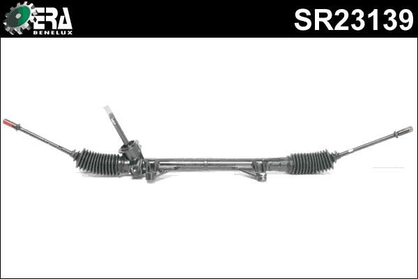 ERA Benelux SR23139 - Рулевой механизм, рейка autosila-amz.com