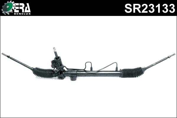 ERA Benelux SR23133 - Рулевой механизм, рейка autosila-amz.com