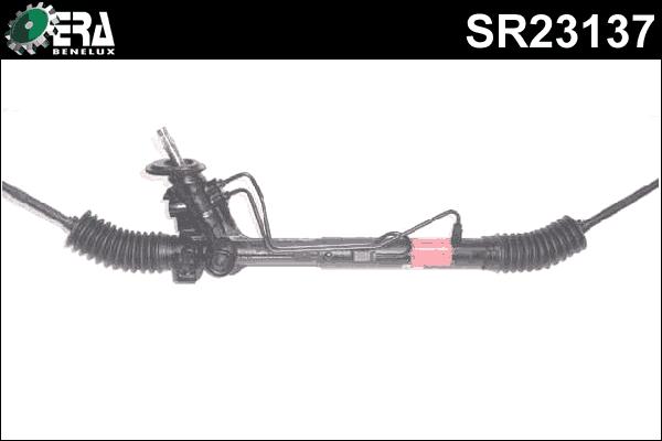ERA Benelux SR23137 - Рулевой механизм, рейка autosila-amz.com