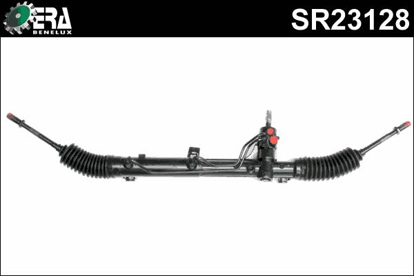 ERA Benelux SR23128 - Рулевой механизм, рейка autosila-amz.com