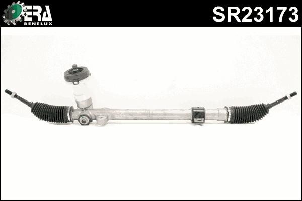 ERA Benelux SR23173 - Рулевой механизм, рейка autosila-amz.com