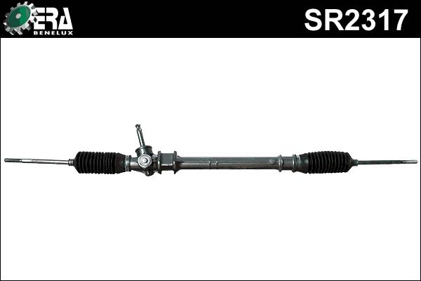 ERA Benelux SR2317 - Рулевой механизм, рейка autosila-amz.com