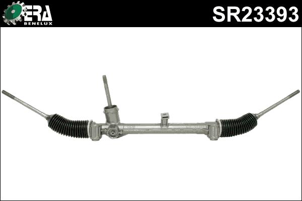 ERA Benelux SR23393 - Рулевой механизм, рейка autosila-amz.com